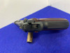 Beretta Model 92FS 9mm Para Black 4.9" *HIGHLY REGARDED SEMI-AUTO PISTOL*