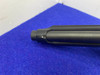 Beretta Model 92FS 9mm Para Black 4.9" *HIGHLY REGARDED SEMI-AUTO PISTOL*