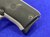 Beretta 92FS Compact L 9mm 4.25" *MILITARY-INSPIRED "TYPE M9A1" VARIANT*