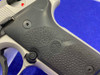 Beretta 92FS Compact L 9mm 4.25" *MILITARY-INSPIRED "TYPE M9A1" VARIANT*