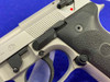 Beretta 92FS Compact L 9mm 4.25" *MILITARY-INSPIRED "TYPE M9A1" VARIANT*