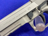 Beretta 92FS Compact L 9mm 4.25" *MILITARY-INSPIRED "TYPE M9A1" VARIANT*