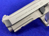 Beretta 92FS Compact L 9mm 4.25" *MILITARY-INSPIRED "TYPE M9A1" VARIANT*