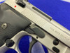 Beretta 92FS Compact L 9mm 4.25" *MILITARY-INSPIRED "TYPE M9A1" VARIANT*