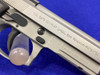 Beretta 92FS Compact L 9mm 4.25" *MILITARY-INSPIRED "TYPE M9A1" VARIANT*