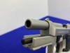 Beretta 92FS Compact L 9mm 4.25" *MILITARY-INSPIRED "TYPE M9A1" VARIANT*