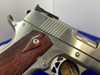 Dan Wesson PM7-45 .45 ACP Stainless 5" *DESIRABLE HIGH GRADE PISTOL*