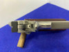 Dan Wesson PM7-45 .45 ACP Stainless 5" *DESIRABLE HIGH GRADE PISTOL*