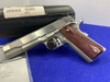 Dan Wesson PM7-45 .45 ACP Stainless 5" *DESIRABLE HIGH GRADE PISTOL*