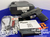 2022 Sig Sauer P320 Compact .45 ACP Nitron 3.9" *PERSONAL DEFENSE PISTOL*