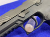 2022 Sig Sauer P320 Compact .45 ACP Nitron 3.9" *PERSONAL DEFENSE PISTOL*
