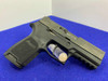 2022 Sig Sauer P320 Compact .45 ACP Nitron 3.9" *PERSONAL DEFENSE PISTOL*