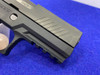 2022 Sig Sauer P320 Compact .45 ACP Nitron 3.9" *PERSONAL DEFENSE PISTOL*
