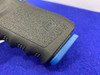 Custom Glock 19 9mm Black/Blue 4.01" *LIVE FREE ARMORY BARREL*