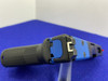 Custom Glock 19 9mm Black/Blue 4.01" *LIVE FREE ARMORY BARREL*