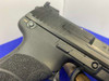 Heckler & Koch HK45 Tactical .45ACP 5.25" *DESIRABLE THREADED BARREL MODEL*