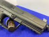 Heckler & Koch HK45 Tactical .45ACP 5.25" *DESIRABLE THREADED BARREL MODEL*