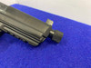 Heckler & Koch HK45 Tactical .45ACP 5.25" *DESIRABLE THREADED BARREL MODEL*