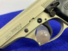 Bersa Thunder .22LR 3.5" Black *LIGHTWEIGHT DEFENSIVE-STYLE PISTOL*