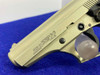 Bersa Thunder .22LR 3.5" Black *LIGHTWEIGHT DEFENSIVE-STYLE PISTOL*