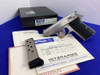 Walther PPK/S .380ACP Stainless 3.3" *US MADE CONCEALED CARRY PISTOL*