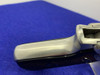Walther PPK/S .380ACP Stainless 3.3" *US MADE CONCEALED CARRY PISTOL*
