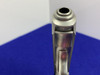 Walther PPK/S .380ACP Stainless 3.3" *US MADE CONCEALED CARRY PISTOL*