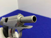 Walther PPK/S .380ACP Stainless 3.3" *US MADE CONCEALED CARRY PISTOL*