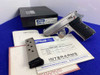 Walther PPK/S .380ACP Stainless 3.3" *US MADE CONCEALED CARRY PISTOL*