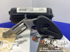 North American Arms NAA-22M-HG .22mag Stainless *AWESOME POCKET REVOLVER*-GID1178841989