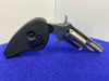 North American Arms NAA-22M-HG .22mag Stainless *AWESOME POCKET REVOLVER*-GID1178841989