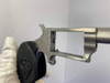 North American Arms NAA-22M-HG .22mag Stainless *AWESOME POCKET REVOLVER*-GID1178841989