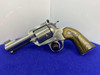 2018 Ruger New Model Blackhawk .45ACP/Colt *LIPSEY'S DISTRIBUTOR EXCLUSIVE*