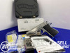 Walther PP .32 ACP Stainless 3 7/8" *LOW SERIAL EARLY PRODUCTION EXAMPLE*
