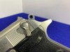 Walther PP .32 ACP Stainless 3 7/8" *LOW SERIAL EARLY PRODUCTION EXAMPLE*