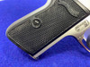 Walther PP .32 ACP Stainless 3 7/8" *LOW SERIAL EARLY PRODUCTION EXAMPLE*