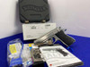 Walther PP .32 ACP Stainless 3 7/8" *LOW SERIAL EARLY PRODUCTION EXAMPLE*