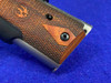 2015 Ruger SR1911 .45 ACP Stainless 4.25" *FANTASTIC 1911 STYLE SEMI-AUTO*