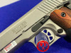 2015 Ruger SR1911 .45 ACP Stainless 4.25" *FANTASTIC 1911 STYLE SEMI-AUTO*