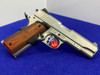 2015 Ruger SR1911 .45 ACP Stainless 4.25" *FANTASTIC 1911 STYLE SEMI-AUTO*