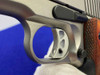2015 Ruger SR1911 .45 ACP Stainless 4.25" *FANTASTIC 1911 STYLE SEMI-AUTO*