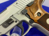 Sig Sauer P226 Elite 9mm Stainless 4.4" *RELIABLE SELF DEFENSE PISTOL*