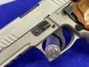 Sig Sauer P226 Elite 9mm Stainless 4.4" *RELIABLE SELF DEFENSE PISTOL*