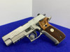 Sig Sauer P226 Elite 9mm Stainless 4.4" *RELIABLE SELF DEFENSE PISTOL*