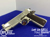 Les Baer Custom / Colt Combat Commander Slide .45ACP *CUSTOM 1911*