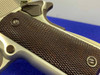 Les Baer Custom / Colt Combat Commander Slide .45ACP *CUSTOM 1911*