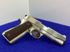 Les Baer Custom / Colt Combat Commander Slide .45ACP *CUSTOM 1911*