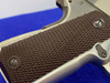 Les Baer Custom / Colt Combat Commander Slide .45ACP *CUSTOM 1911*