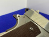 Les Baer Custom / Colt Combat Commander Slide .45ACP *CUSTOM 1911*
