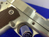 Les Baer Custom / Colt Combat Commander Slide .45ACP *CUSTOM 1911*